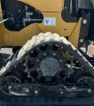 2015 Vermeer RTX750 trencher