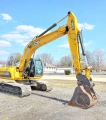 2011 JCB JS220LC Excavator