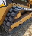 2017 Caterpillar 299D2 XHP skid steer loader