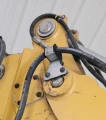 2018 Caterpillar 420F2 Backhoe