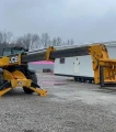 2013 Jcb 535-140 4x4x4 Telehandler