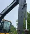 2014 John Deere 130G excavator