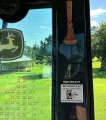 2014 John Deere 250G LC excavator