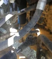 2015 John Deere 544K High Lift Wheel Loader