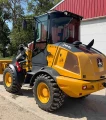 2021 John Deere 244L Wheel Loader