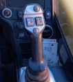 2011 JCB 550-80 AGRI PLUS