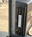 2018 Kubota KX057-4 mini excavator
