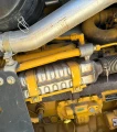 2011 John Deere 772G motor grader