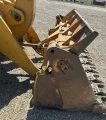2002 Caterpillar 953C track loader