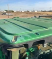 2011 John Deere 4730 Self-Propelled Sprayer