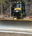 2019 Caterpillar D5K2 LGP dozer