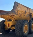 2011 Volvo A40F haul truck