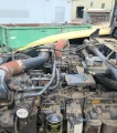 2013 Komatsu HM400-3 haul truck