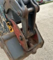 2015 John Deere 310SL backhoe