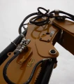 2014 Caterpillar 430F backhoe