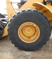 2014 Caterpillar 950K wheel loader