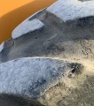 2013 Case 821F Wheel Loader