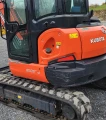 2020 KUBOTA KX057-4 MINI EXCAVATOR