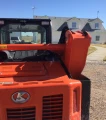 2022 Kubota SVL97-2 Compact Track Loader