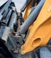 2012 Case TR320 Compact Track Loader