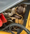 2015 John Deere 310SL backhoe