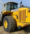 2011 John Deere 844K wheel loader