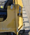 2021 Caterpillar 299D3 Skid Steer