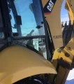 2012 Caterpillar 430F IT 4x4 Loader Backhoe