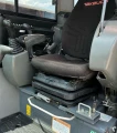 2020 Takeuchi TB290 mini excavator