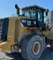 2012 Caterpillar 962K wheel loader