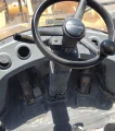 2017 Liebherr L586 wheel loader