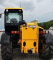 2023 JCB 542-70AG telehandler