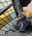 2017 Caterpillar 289D Skid Steer