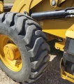 2013 Caterpillar 420F IT Backhoe