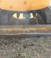 2016 Case CX55B mini excavator