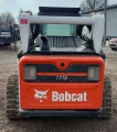 2019 Bobcat T770 tracked skid steer loader