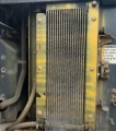 2008 John Deere 544J wheel loader