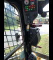 CAT 289C2 SKID STEER LOADER CATERPILLAR