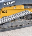 2022 John Deere 331G Compact Track Loader