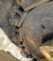 2005 Caterpillar D6R XL Ll Dozer WRipper