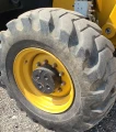 2017 Caterpillar TL1255D telehandler