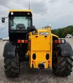 2023 JCB 542-70AG telehandler