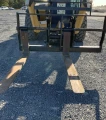 2013 Caterpillar TL1055C 4x4x4 Telehandler - Copy