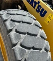 2014 Komatsu WA270-7 wheel loader