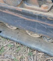 2013 Vermeer RTX1250 rock saw