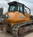 Case 2050M XLT dozer