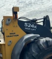 2013 John Deere 524K High Lift Wheel Loader,
