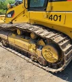 2018 Caterpillar 963K track loader