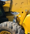 2018 Caterpillar TL1255D telehandler