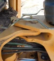 2012 John Deere 710K backhoe